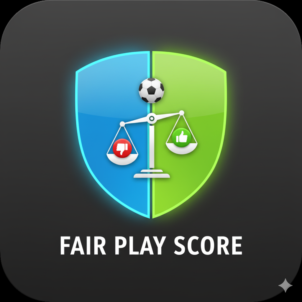 FairPlay Score